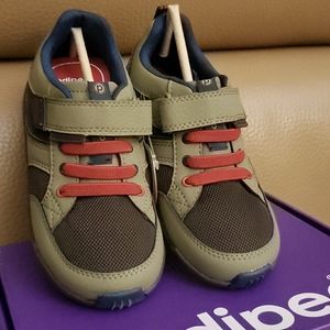 Pediped Justice Mud sneakers